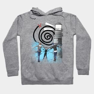 Life Is Strange - Partner In Time Hoodie